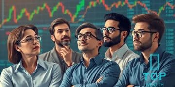Retail investors become more cautious post-pandemic
