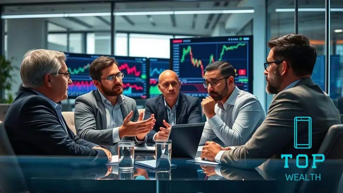 Retail investors become more cautious post-pandemic