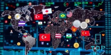 US financial dominance questioned in global arenas