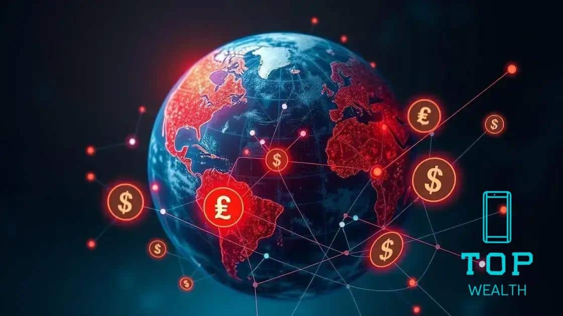 US financial dominance questioned in global arenas