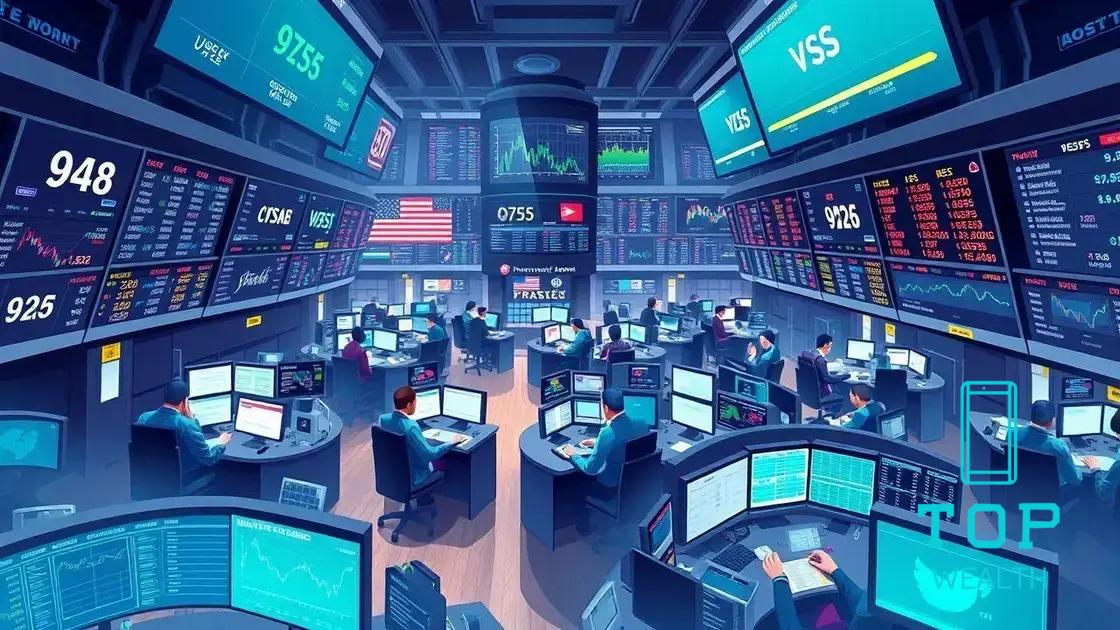 Trading income drives profits for major US banks