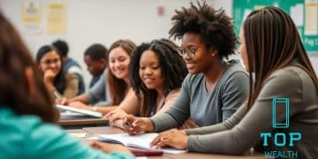 Community colleges gain attention through policy reform