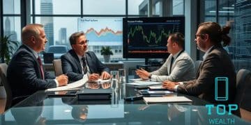 Economic analysts echo 2025 recession predictions