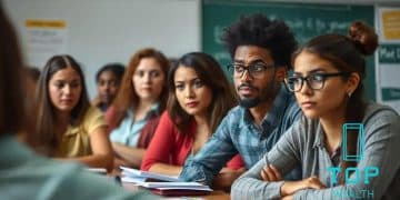 Staffing crisis deepens as teacher morale drops