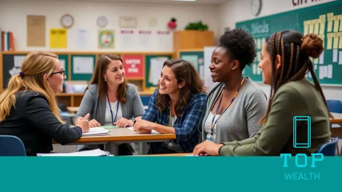 Staffing crisis deepens as teacher morale drops