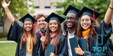 Debt forgiveness programs expand for low-income graduates