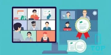 New criteria for certifying online education providers